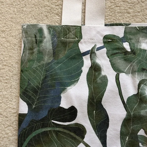 Tommy Bahama Tropical Tote Bag - Picture 3 of 10